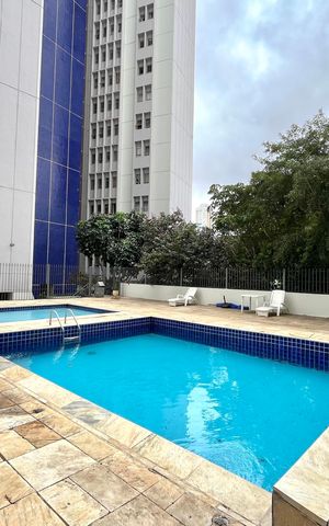Apartamento à venda com 75m², 3 quartos e 1 vaga Apartamento à venda com 75m², 3 quartos e 1 vagaÁrea comum - Piscina