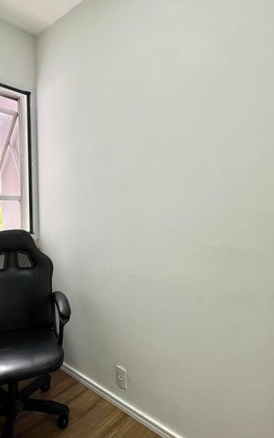 Apartamento à venda com 75m², 3 quartos e 1 vaga Apartamento à venda com 75m², 3 quartos e 1 vagaQuarto 3