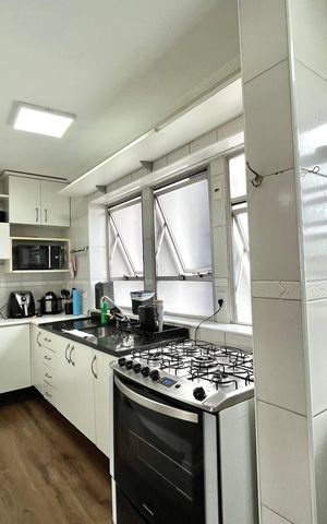 Apartamento à venda com 75m², 3 quartos e 1 vaga Apartamento à venda com 75m², 3 quartos e 1 vagaCozinha