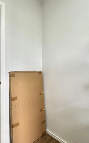 Apartamento à venda com 75m², 3 quartos e 1 vaga Apartamento à venda com 75m², 3 quartos e 1 vagaQuarto 3