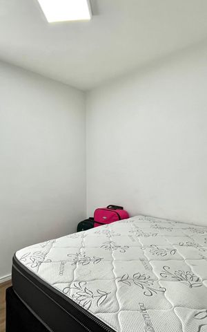 Apartamento à venda com 75m², 3 quartos e 1 vaga Apartamento à venda com 75m², 3 quartos e 1 vagaQuarto 2