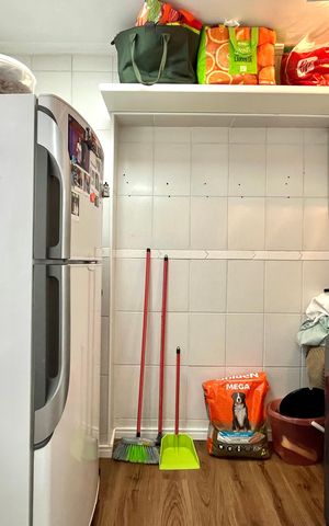 Apartamento à venda com 75m², 3 quartos e 1 vaga Apartamento à venda com 75m², 3 quartos e 1 vagaÁrea de Serviço