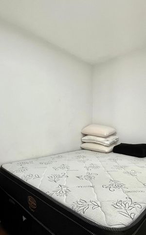 Apartamento à venda com 75m², 3 quartos e 1 vaga Apartamento à venda com 75m², 3 quartos e 1 vagaQuarto 2