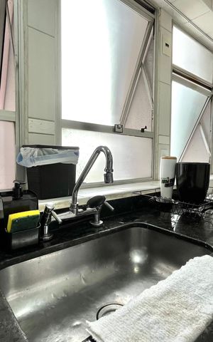 Apartamento à venda com 75m², 3 quartos e 1 vaga Apartamento à venda com 75m², 3 quartos e 1 vagaCozinha