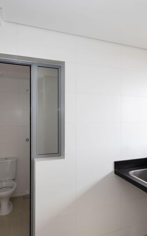 Apartamento à venda com 239m², 4 quartos e 4 vagas Apartamento à venda com 239m², 4 quartos e 4 vagasÁrea de Serviço
