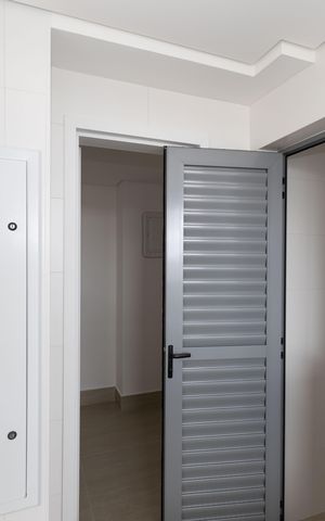 Apartamento à venda com 240m², 4 quartos e 4 vagas Apartamento à venda com 240m², 4 quartos e 4 vagasÁrea de Serviço