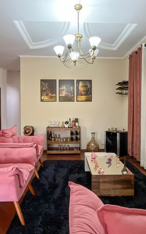 Casa para alugar com 580m², 5 quartos e 11 vagas Casa para alugar com 580m², 5 quartos e 11 vagasSala