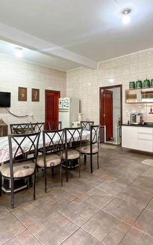 Casa para alugar com 580m², 5 quartos e 11 vagas Casa para alugar com 580m², 5 quartos e 11 vagasÁrea Gourmet