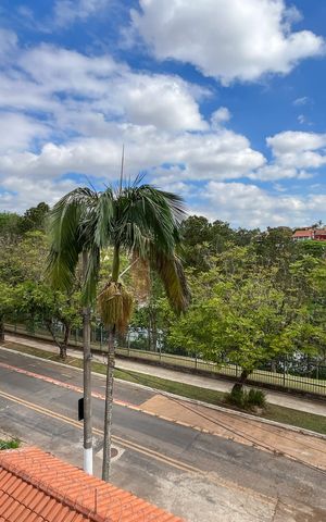 Casa para alugar com 580m², 5 quartos e 11 vagas Casa para alugar com 580m², 5 quartos e 11 vagasVista da Varanda da Suíte 4