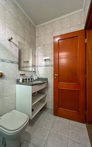 Casa para alugar com 580m², 5 quartos e 11 vagas Casa para alugar com 580m², 5 quartos e 11 vagasBanheiro da Suíte 3