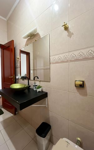 Casa para alugar com 580m², 5 quartos e 11 vagas Casa para alugar com 580m², 5 quartos e 11 vagasLavabo