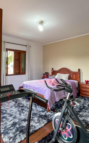 Casa para alugar com 580m², 5 quartos e 11 vagas Casa para alugar com 580m², 5 quartos e 11 vagasSuíte 4