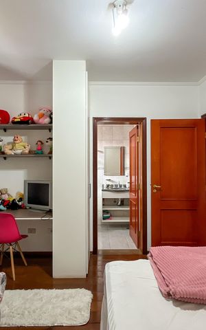Casa para alugar com 580m², 5 quartos e 11 vagas Casa para alugar com 580m², 5 quartos e 11 vagasSuíte 3