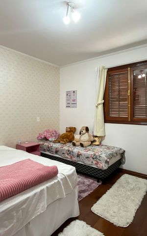 Casa para alugar com 580m², 5 quartos e 11 vagas Casa para alugar com 580m², 5 quartos e 11 vagasSuíte 3