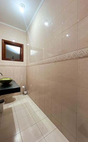 Casa para alugar com 580m², 5 quartos e 11 vagas Casa para alugar com 580m², 5 quartos e 11 vagasLavabo
