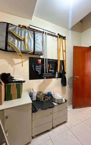 Casa para alugar com 580m², 5 quartos e 11 vagas Casa para alugar com 580m², 5 quartos e 11 vagasQuarto de Serviço