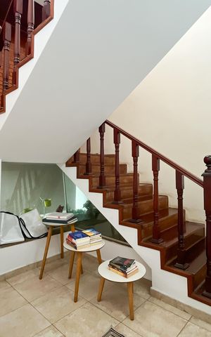 Casa para alugar com 580m², 5 quartos e 11 vagas Casa para alugar com 580m², 5 quartos e 11 vagasHall de entrada
