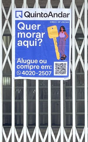 Casa à venda com 70m², 2 quartos e 2 vagasPlaca