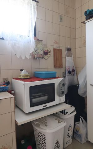 Casa à venda com 350m², 4 quartos e 2 vagasÁrea de Serviço