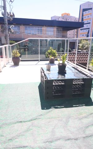Casa à venda com 350m², 4 quartos e 2 vagasTerraço