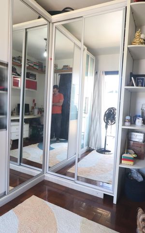 Casa à venda com 350m², 4 quartos e 2 vagasQuarto 3