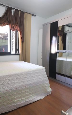 Casa à venda com 350m², 4 quartos e 2 vagasQuarto 1