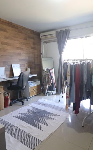 Casa à venda com 350m², 4 quartos e 2 vagasQuarto 2