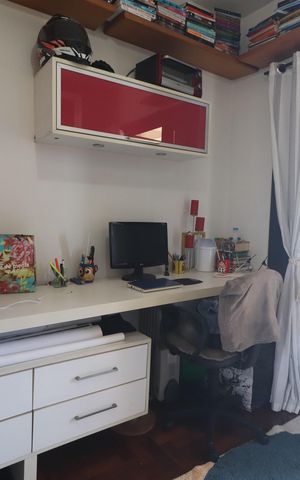Casa à venda com 350m², 4 quartos e 2 vagasQuarto 3