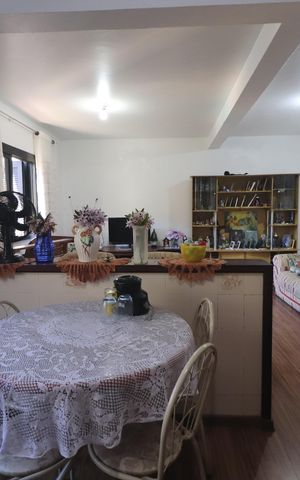 Casa à venda com 350m², 4 quartos e 2 vagasCozinha