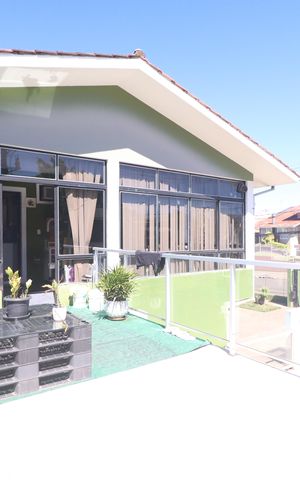 Casa à venda com 350m², 4 quartos e 2 vagasTerraço