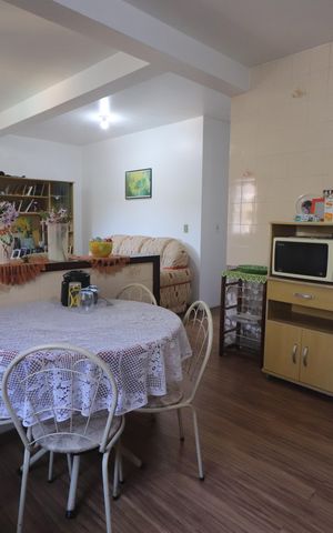 Casa à venda com 350m², 4 quartos e 2 vagasCozinha