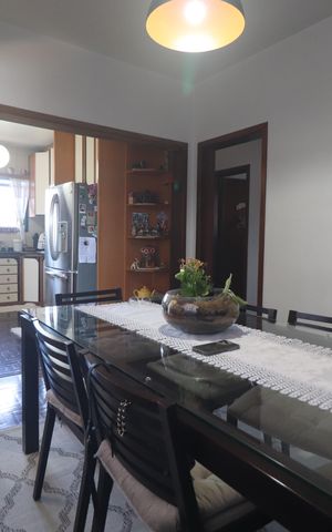 Casa à venda com 350m², 4 quartos e 2 vagasCopa