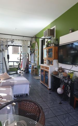 Casa à venda com 350m², 4 quartos e 2 vagasSala 3