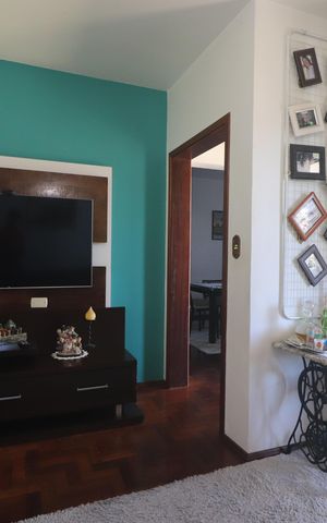 Casa à venda com 350m², 4 quartos e 2 vagasSala 4