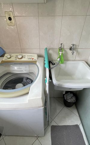 Apartamento à venda com 68m², 3 quartos e 1 vaga Apartamento à venda com 68m², 3 quartos e 1 vagaÁrea de Serviço