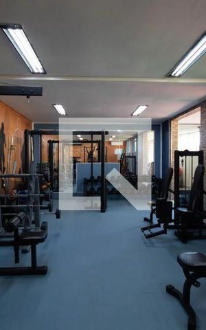 Apartamento à venda com 68m², 3 quartos e 1 vaga Apartamento à venda com 68m², 3 quartos e 1 vagaÁrea comum - Academia
