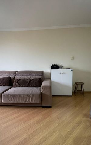 Apartamento à venda com 68m², 3 quartos e 1 vaga Apartamento à venda com 68m², 3 quartos e 1 vagaSala