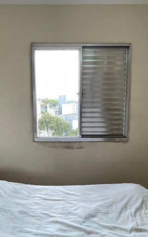 Apartamento à venda com 68m², 3 quartos e 1 vaga Apartamento à venda com 68m², 3 quartos e 1 vagaQuarto 1