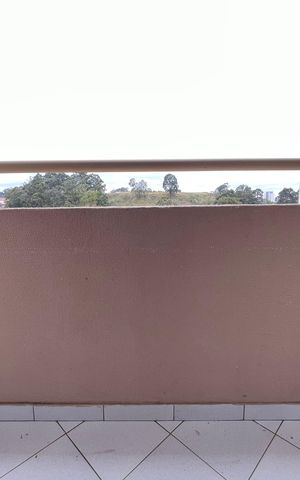 Apartamento à venda com 68m², 3 quartos e 1 vaga Apartamento à venda com 68m², 3 quartos e 1 vagaVaranda da Sala