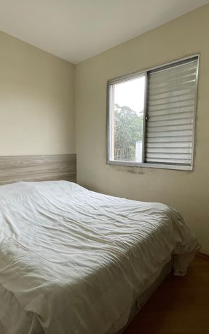 Apartamento à venda com 68m², 3 quartos e 1 vaga Apartamento à venda com 68m², 3 quartos e 1 vagaQuarto 1