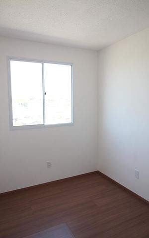 Apartamento à venda com 45m², 2 quartos e 1 vagaQuarto 1