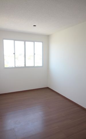 Apartamento à venda com 45m², 2 quartos e 1 vagaSala