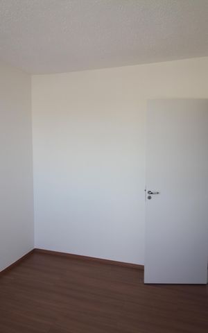 Apartamento à venda com 45m², 2 quartos e 1 vagaQuarto 2