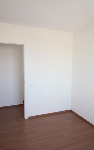 Apartamento à venda com 45m², 2 quartos e 1 vagaQuarto 1