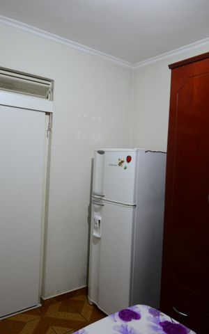 Apartamento à venda com 83m², 2 quartos e 1 vagaQuarto 2