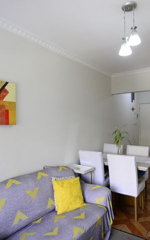 Apartamento à venda com 83m², 2 quartos e 1 vagaSala