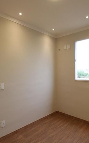 Apartamento para alugar com 42m², 2 quartos e 1 vagaQuarto 1