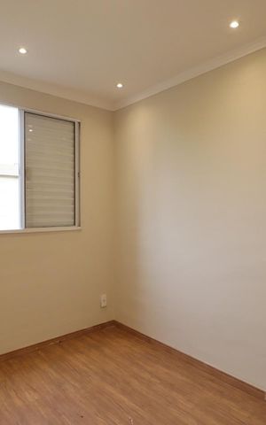 Apartamento para alugar com 42m², 2 quartos e 1 vagaQuarto 2