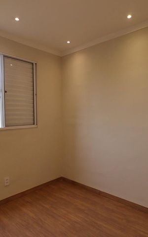 Apartamento para alugar com 42m², 2 quartos e 1 vagaQuarto 1