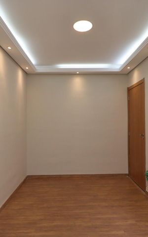 Apartamento para alugar com 42m², 2 quartos e 1 vagaSala